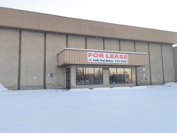 205 E Benson Blvd, Anchorage, AK 99503